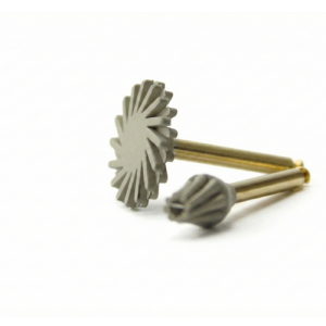 Diamond Rubber Polisher