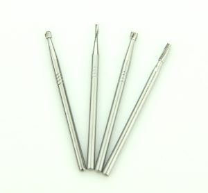 Tungsten Carbide Bur