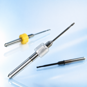 CAD/CAM Milling Bur