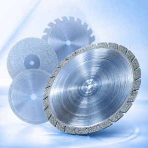 Diamond Disc