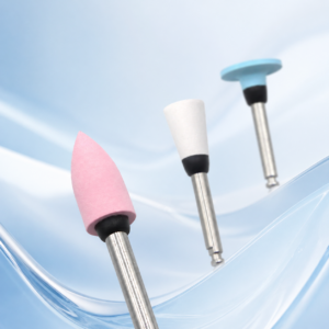 Polisher for Composite