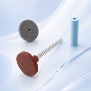 Silicon Rubber Polisher
