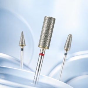 Sintered Diamond Bur