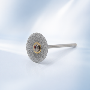 Sintered Diamond Disc