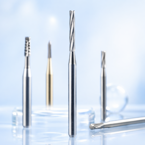 Tungsten Carbide Bur