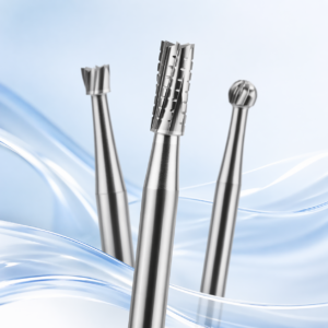 Tungsten Carbide Bur